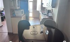 اپارتمان مبله 