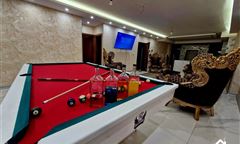 اجاره سوئیت آپارتمان مبله لوکس روزانه بیلیارد جکوزی بیمارستان کاشانی 