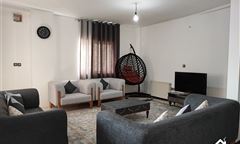 اپارتمان مبله واحد 20