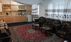 آپارتمان نزدیک به حرم مطهر 