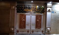 ویلای لاکچری ساحلی