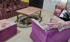 ویلا شهرکی بسیاربسیارامن زیبا دنج نعیمی