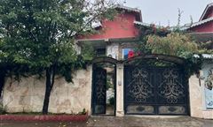 ویلا دو خوابه ابریشم 1