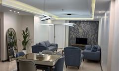 اجاره روزانه سوئیت هتل آپارتمان جردن صداسیما پارک ملت پارک وی