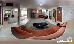 اجاره روزانه آپارتمان مبله مرکز شهر اصفهان