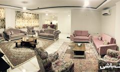 آپارتمان مبله لوکس میرداماد ۳خوابه 