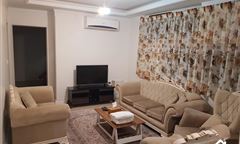  آپارتمان مبله میرداماد فول امکانات