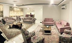 آپارتمان 3خوابه در میرداماد