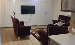 اجاره روزان و هفتگی و ماهانه آپارتمان مبله تهران