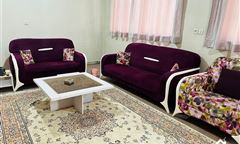 آپارتمان مبله غرب تهران