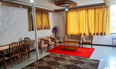 آپارتمان مبله لوکس در قلب اصفهان