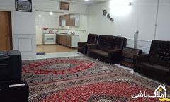 اجاره سوییت و منزل مبله با تمام امکانات در کاشان