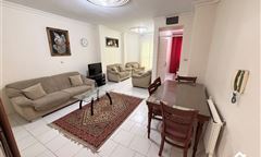 آپارتمان مبله اشرفی اصفهانی، پونک، باغ فیض