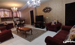 اجاره روزانه اپارتمان مبله اصفهان