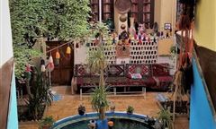هتل گلشن شیراز