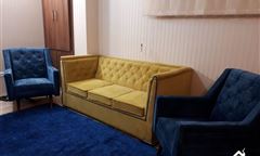 اپارتمان مبله لاکچری در اصفهان