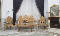 خانه ویلایی مبله نزدیک به بافت دیدنی یزد