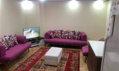 اجاره روزانه آپارتمان مبله سعادت آباد