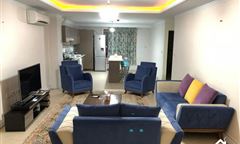 اجاره ۲خوابه نوساز فول امکانات 