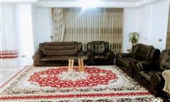 آپارتمان مبله نوساز در شهر همدان