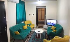 اجاره روزانه آپارتمان یک خواب در تهران