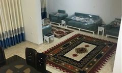 خانه دربستی دوخواب با پارکینگ بابلسر
