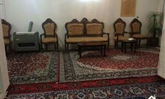 خانه ویلایی باباکاظم نزدیک به بافت تاریخی
