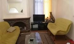 اپارتمان مبله تكواحدى سيدخندان