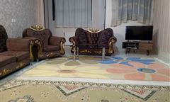اجاره روزانه آپارتمان 2 خوابه در اصفهان