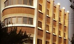 مجتمع مبله 6 واحدی تمیز در اصفهان