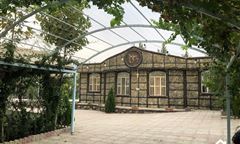 اجاره ویلا باغ مبله شیراز 