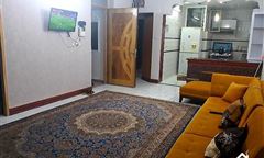 1 سوییت آپارتمان مبله در هشت بهشت اصفهان