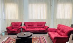 واحد مبله لوکس آپارتمانی 