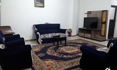 اجاره ویلا دوخوابه نوساز چالوس