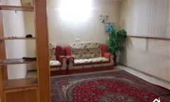 آپارتمان یک خوابه مجاور بازار ومیدان نقش جهان