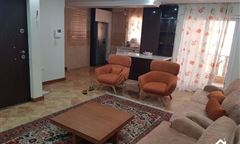آپارتمان مبله در سعادت آباد