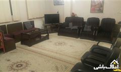 خانه مسافر 130متری شیک 