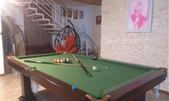 ویلای با استخر نوشهر منطقه ویلای بکر