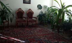 اجاره آپارتمان مبله شیک در اصفهان