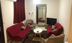 اجاره روزانه آپارتمان یک خواب در تهران