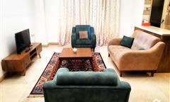 اجاره روزانه آپارتمان مبله قصر دشت