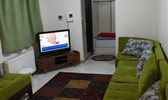 واحد مبله طرشت شمالی