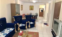 آپارتمان مبله میدان انقلاب