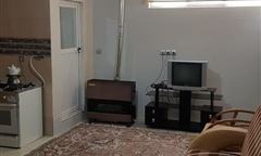 آپارتمان مبله مناسب اقامت کوتاه مدت