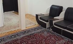 آپارتمان مبله در اصفهان با قیمت مناسب