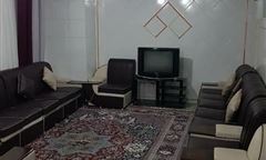 آپارتمان مبله در اصفهان با قیمت مناسب