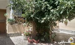 اجاره روزانه خانه ویلایی در اصفهان چهارباغ