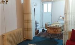 سوییت بدون اتاق طبقه منفی یک میدان ولیعصر 