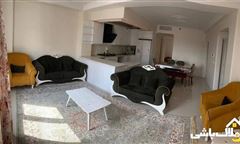 آپارتمان مبله دو خواب ولیعصر