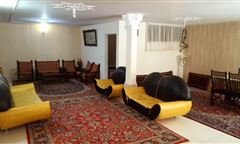 میرداماد مرکز شهر، فول امکانات